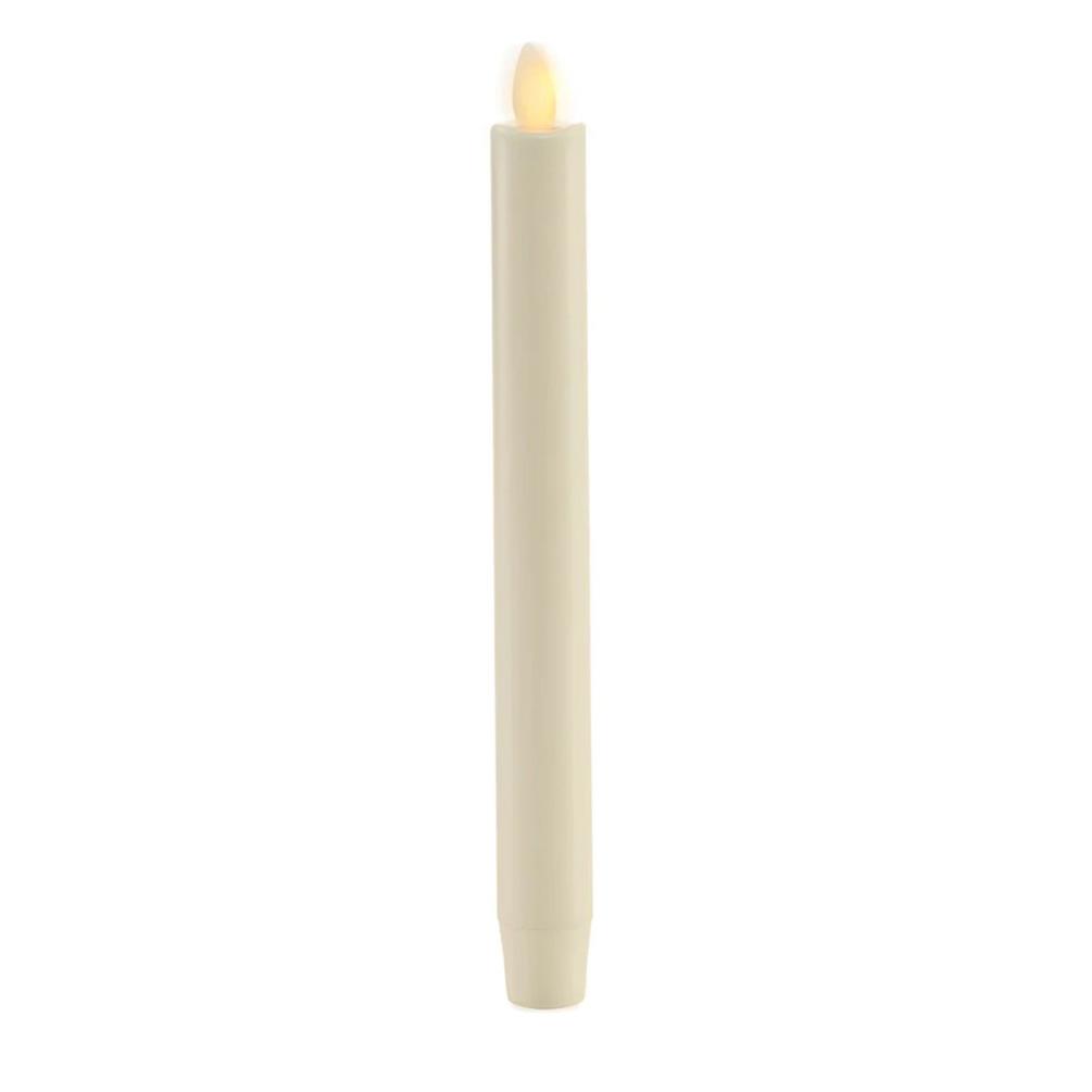 LightLi LED Taper Candle 25cm x 5cm £26.99